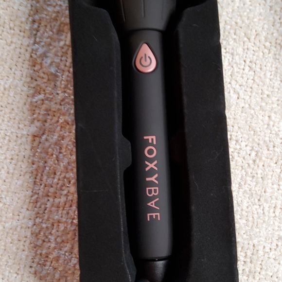 25mm curling wand - Picture 7 of 8